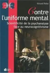 Contre l'uniforme mental