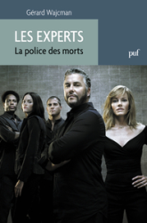 Les Experts : La police des morts