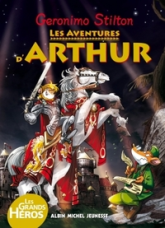 Les grands héros : Les aventures d'Arthur