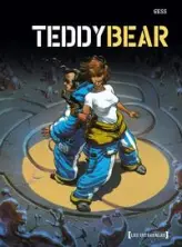 Teddy Bear, tome 3 : Teddy Bear Show