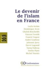 Le devenir de l'islam en France