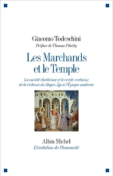 Les Marchands et le Temple