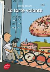 La tarte volante