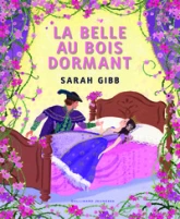 La Belle au bois dormant