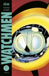 Watchmen, tome 7