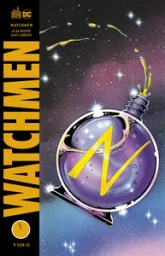 Watchmen, tome 9