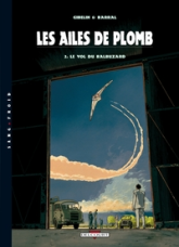 Les Ailes de Plomb T02