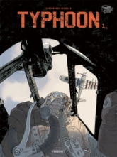 Typhoon : Tome 1