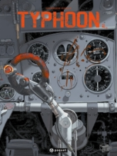 Typhoon, tome 2