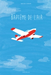 Baptême de l'air