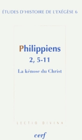 Philippiens 2, 5-11