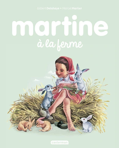 Martine,