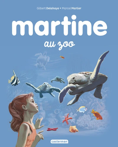 Martine,