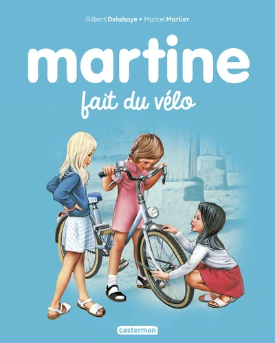 Martine,