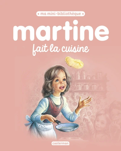 Martine,