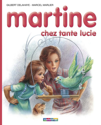 Martine,