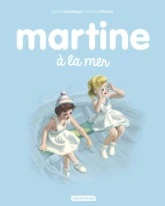 Martine, tome 3 : Martine à la mer