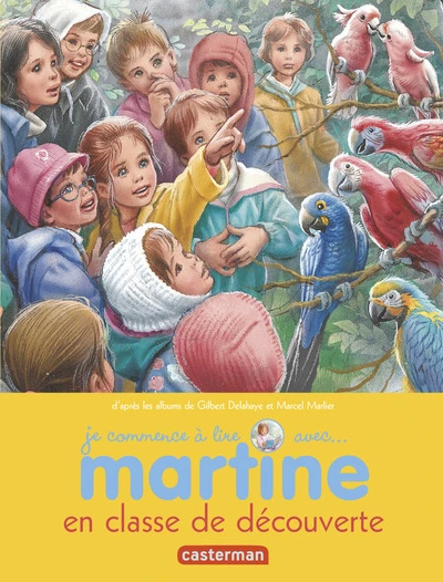 Martine,