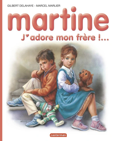 Martine,