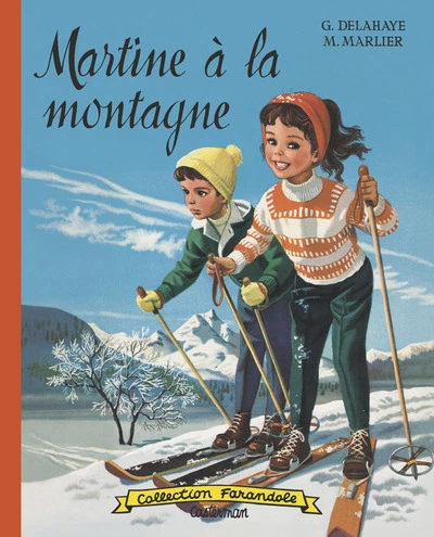 Martine,