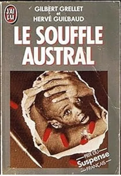 Le souffle austral