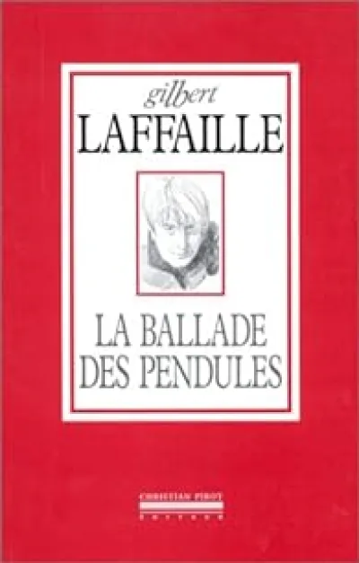 La Ballade des pendules