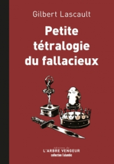 Petite tétralogie du fallacieux