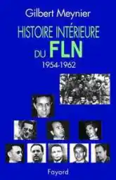 Histoire intérieure du FLN