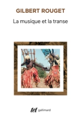 La musique et la transe