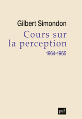 Cours sur la perception