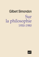 Sur la philosophie