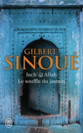 Inch Allah, Tome 1 : Le Souffle du jasmin