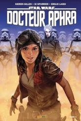 Star Wars - Docteur Aphra, tome 3 : Hiérarchisation