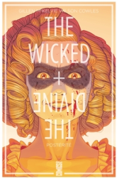 The wicked & the divine, tome 7 : Postérité