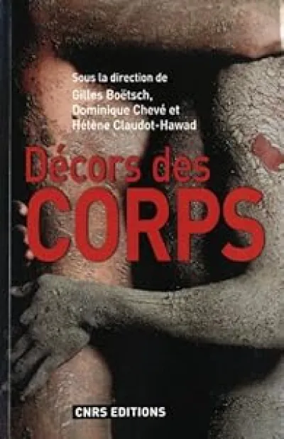 Décors des corps