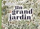 Un grand jardin