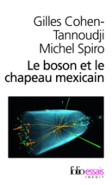 Le boson et le chapeau mexicain