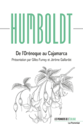 De l'Orénoque au Cajamarca