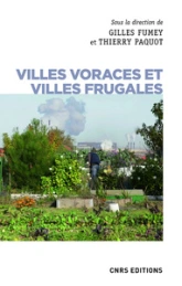 Villes voraces et villes frugales