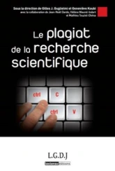 le plagiat de la recherche scientifique