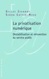 La privatisation numérique