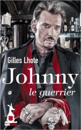 Johnny : Le guerrier