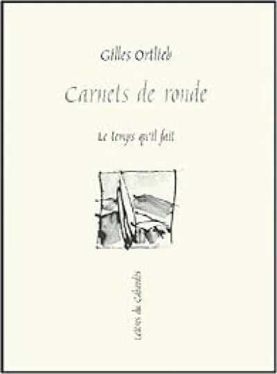 Carnets de ronde