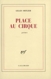 Place au cirque