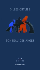 Tombeau des anges