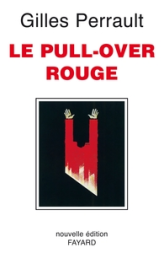 Le Pull-Over rouge