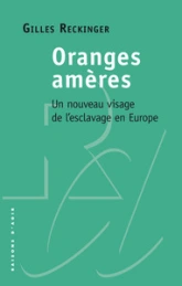 Oranges amères