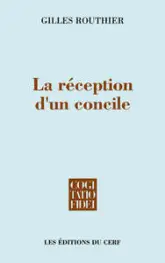 La réception d'un concile