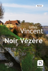 Noir Vézère