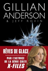 Earthend, tome 2 : Rêves de glace